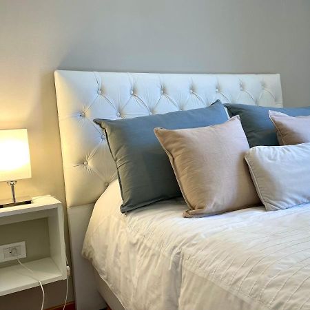 Ferienwohnung Balcarce Deluxe Córdoba Exterior foto