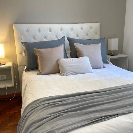 Ferienwohnung Balcarce Deluxe Córdoba Exterior foto