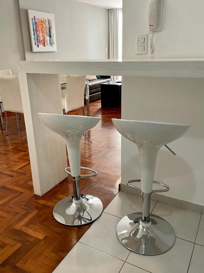 Ferienwohnung Balcarce Deluxe Córdoba Exterior foto