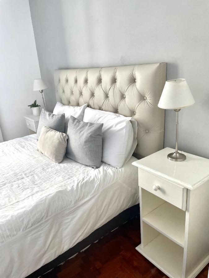 Ferienwohnung Balcarce Deluxe Córdoba Exterior foto
