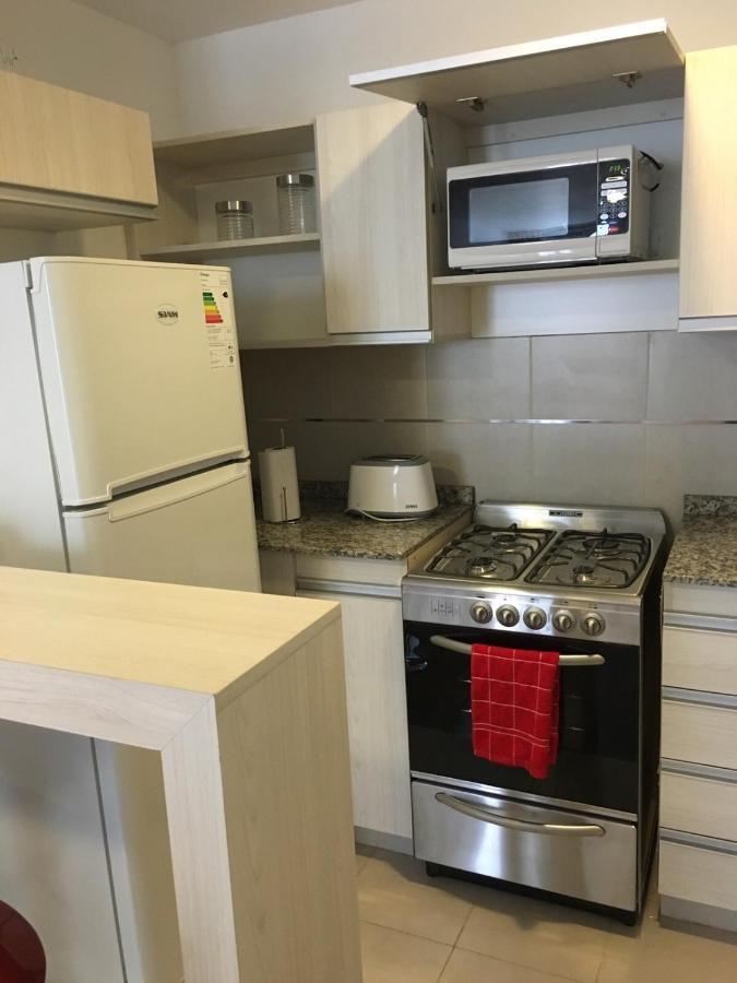 Ferienwohnung Balcarce Deluxe Córdoba Exterior foto