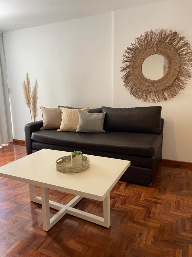 Ferienwohnung Balcarce Deluxe Córdoba Exterior foto