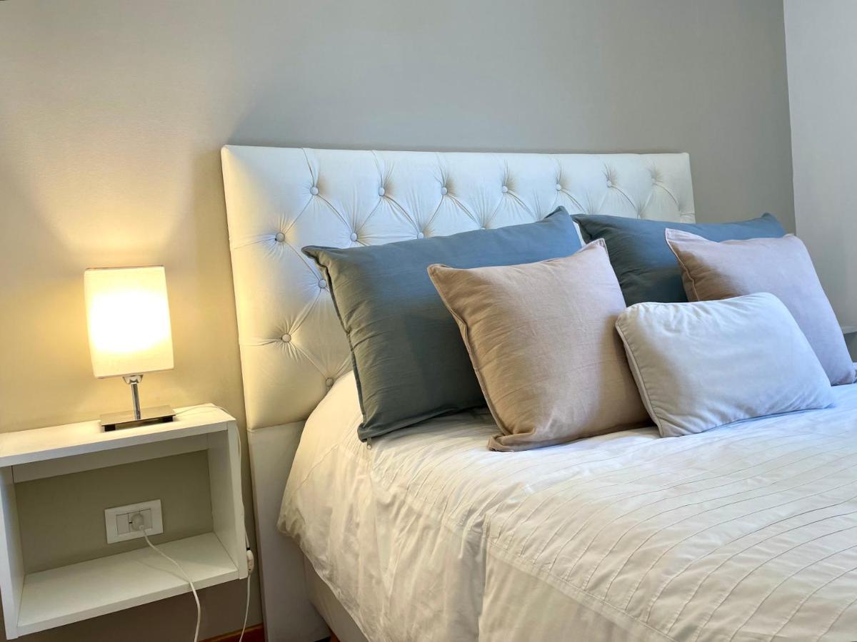 Ferienwohnung Balcarce Deluxe Córdoba Exterior foto