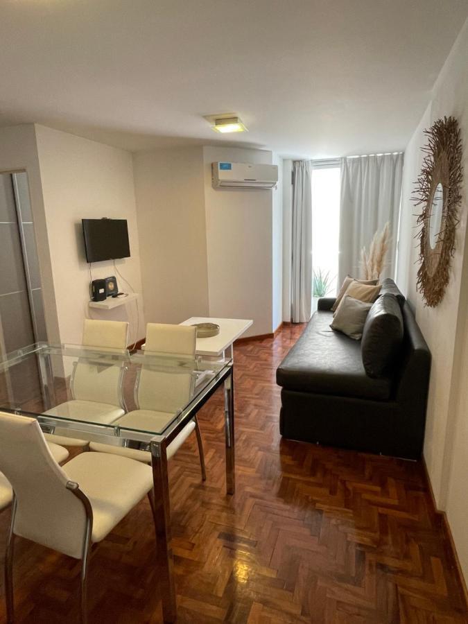 Ferienwohnung Balcarce Deluxe Córdoba Exterior foto
