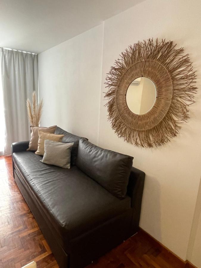 Ferienwohnung Balcarce Deluxe Córdoba Exterior foto