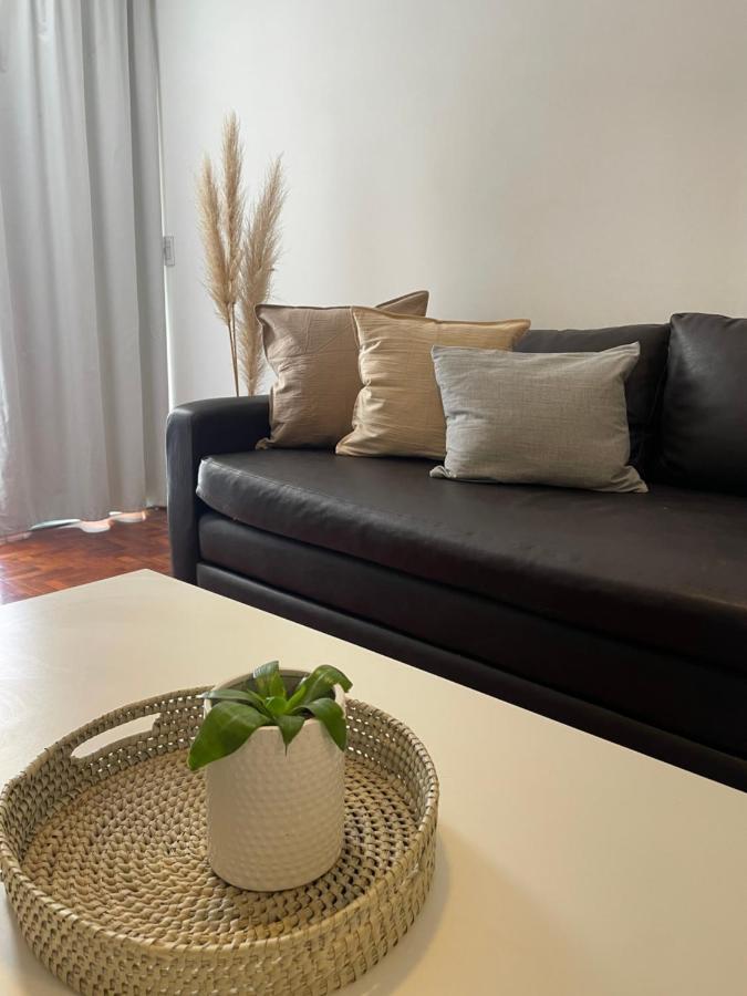 Ferienwohnung Balcarce Deluxe Córdoba Exterior foto