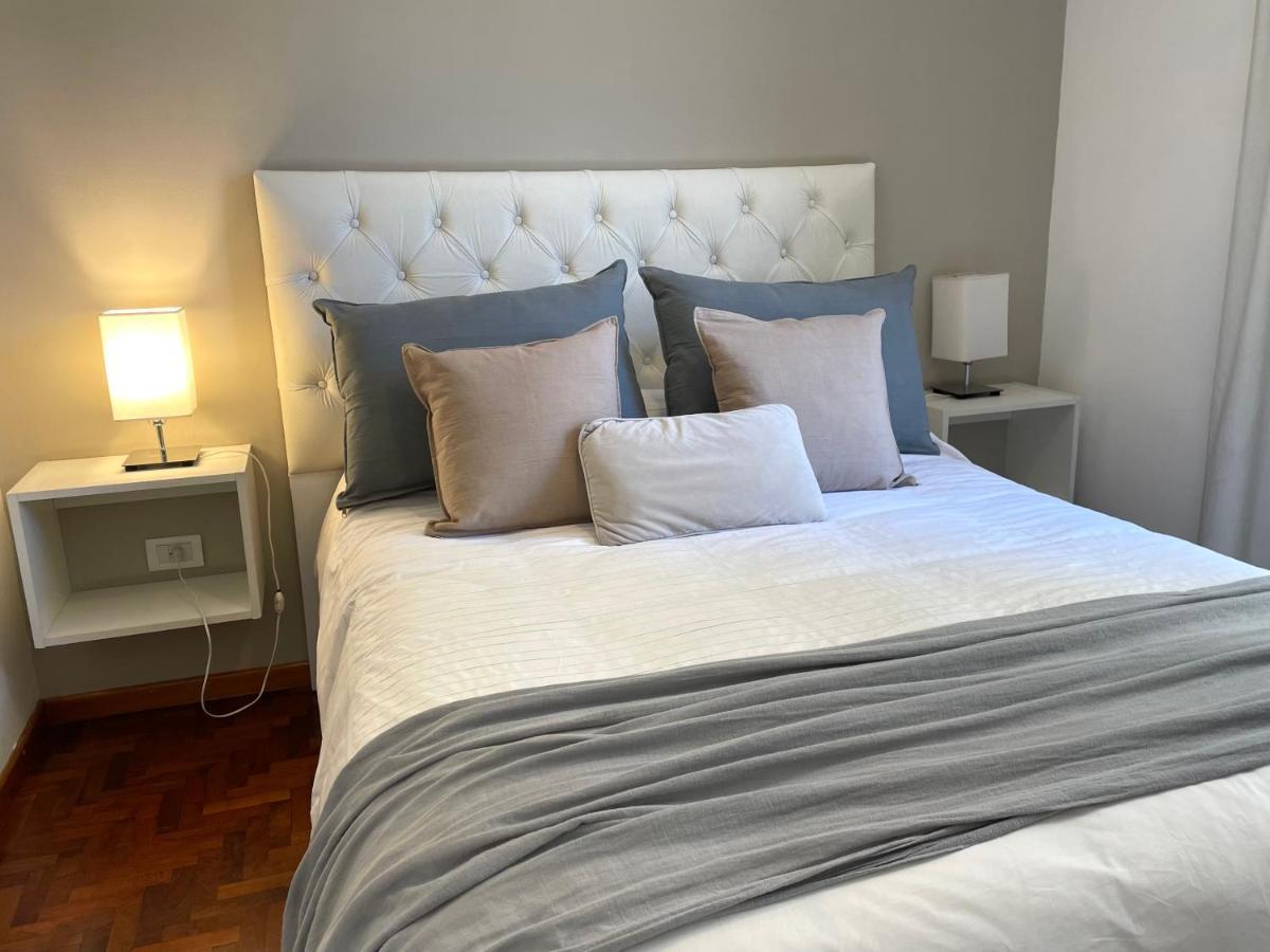 Ferienwohnung Balcarce Deluxe Córdoba Exterior foto