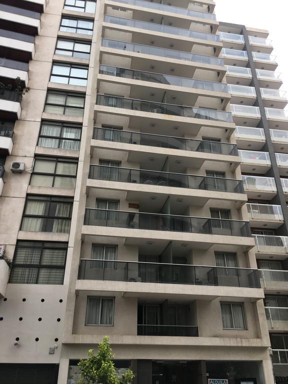 Ferienwohnung Balcarce Deluxe Córdoba Exterior foto