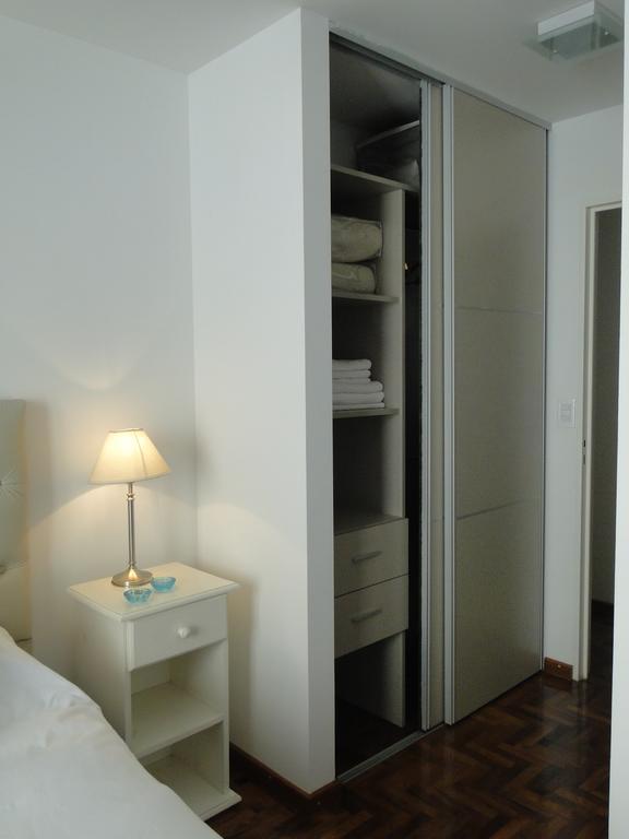Ferienwohnung Balcarce Deluxe Córdoba Exterior foto